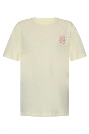 Printed t-shirt, zdjęcie 1 Printed t-shirt od Loewe